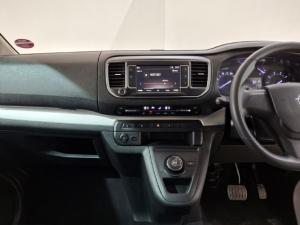 Opel Zafira Life 2.0TD Edition - Image 20