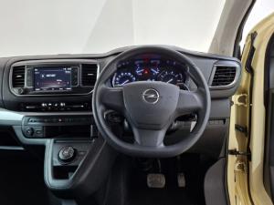 Opel Zafira Life 2.0TD Edition - Image 21