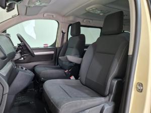 Opel Zafira Life 2.0TD Edition - Image 22