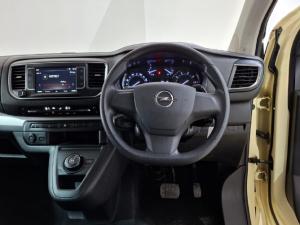 Opel Zafira Life 2.0TD Edition - Image 23