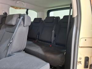 Opel Zafira Life 2.0TD Edition - Image 24