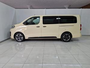 Opel Zafira Life 2.0TD Edition - Image 2