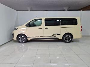 Opel Zafira Life 2.0TD Edition - Image 2
