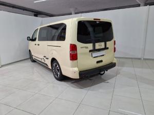 Opel Zafira Life 2.0TD Edition - Image 3