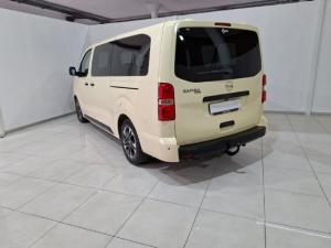Opel Zafira Life 2.0TD Edition - Image 3
