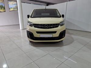 Opel Zafira Life 2.0TD Edition - Image 4