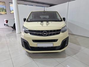 Opel Zafira Life 2.0TD Edition - Image 4