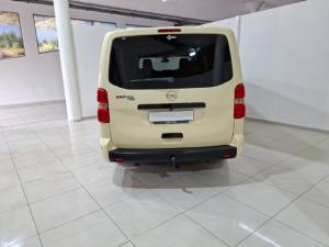 Opel Zafira Life 2.0TD Edition - Image 5