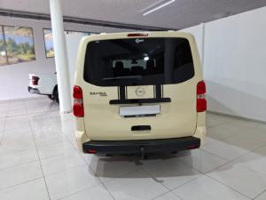 Opel Zafira Life 2.0TD Edition - Image 5