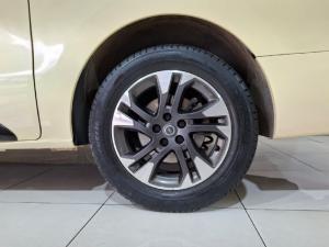 Opel Zafira Life 2.0TD Edition - Image 6