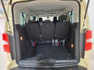 Opel Zafira Life 2.0TD Edition - Image 6