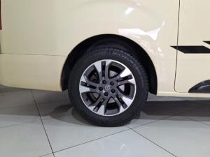 Opel Zafira Life 2.0TD Edition - Image 7