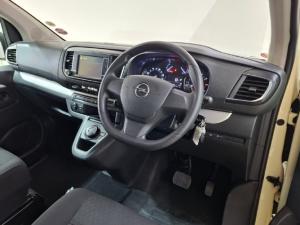 Opel Zafira Life 2.0TD Edition - Image 9