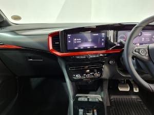 Opel Mokka 1.2T GS Line - Image 12