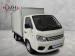 Foton Truckmate TM3 1.5 box body - Thumbnail 1