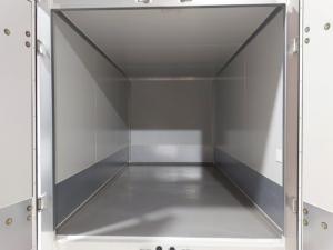 Foton Truckmate TM3 1.5 box body - Image 5