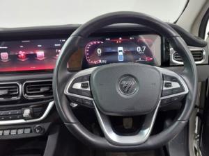 Foton Tunland G7 2.0TD single cab Hi Rider - Image 11