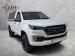 Foton Tunland G7 2.0TD single cab Hi Rider - Thumbnail 1