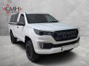Thumbnail Foton Tunland G7 2.0TD single cab Hi Rider
