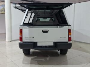 Foton Tunland G7 2.0TD single cab Hi Rider - Image 4