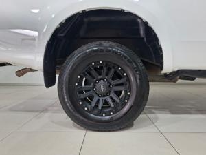 Foton Tunland G7 2.0TD single cab Hi Rider - Image 7
