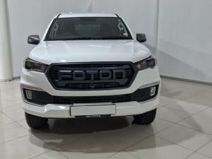 Foton Tunland G7 2.0TD single cab Hi Rider - Image 8