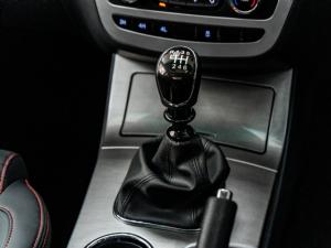 JAC T8 2.0CTI double cab Lux - Image 10