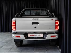 JAC T8 2.0CTI double cab Lux - Image 6