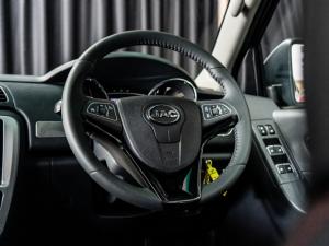 JAC T8 2.0CTI double cab Lux - Image 8