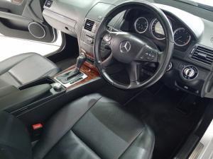 Mercedes-Benz C-Class C180CGI BlueEfficiency Classic Touchshift - Image 10