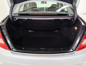 Mercedes-Benz C-Class C180CGI BlueEfficiency Classic Touchshift - Image 12