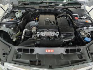 Mercedes-Benz C-Class C180CGI BlueEfficiency Classic Touchshift - Image 14