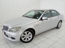Thumbnail Mercedes-Benz C-Class C180CGI BlueEfficiency Classic Touchshift
