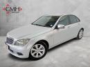 Thumbnail Mercedes-Benz C-Class C180CGI BlueEfficiency Classic Touchshift
