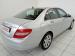 Mercedes-Benz C-Class C180CGI BlueEfficiency Classic Touchshift - Thumbnail 4