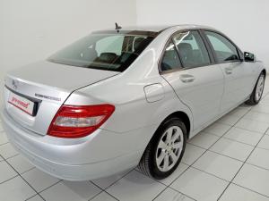 Mercedes-Benz C-Class C180CGI BlueEfficiency Classic Touchshift - Image 4