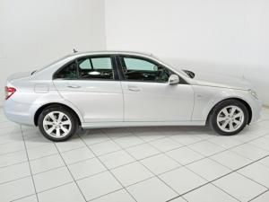 Mercedes-Benz C-Class C180CGI BlueEfficiency Classic Touchshift - Image 6