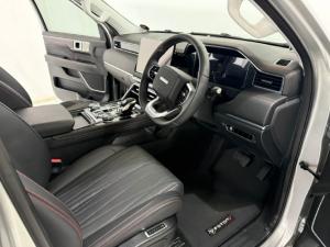 Foton Tunland V9 2.0TD double cab LTD 4x4 - Image 10