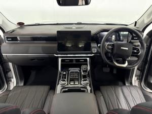 Foton Tunland V9 2.0TD double cab LTD 4x4 - Image 11