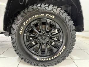 Foton Tunland V9 2.0TD double cab LTD 4x4 - Image 14