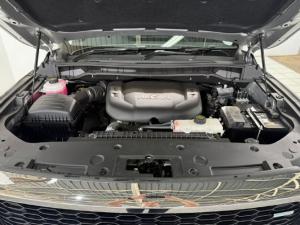 Foton Tunland V9 2.0TD double cab LTD 4x4 - Image 14