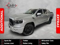 Thumbnail Foton Tunland V9 2.0TD double cab LTD 4x4