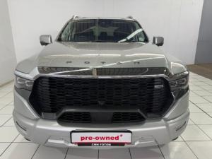 Foton Tunland V9 2.0TD double cab LTD 4x4 - Image 2