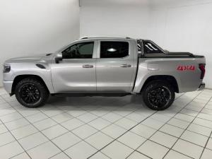 Foton Tunland V9 2.0TD double cab LTD 4x4 - Image 3