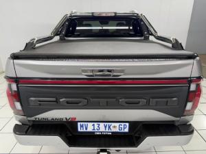 Foton Tunland V9 2.0TD double cab LTD 4x4 - Image 5