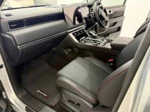 Foton Tunland V9 2.0TD double cab LTD 4x4 - Image 7