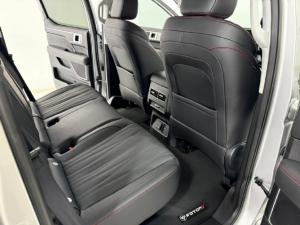 Foton Tunland V9 2.0TD double cab LTD 4x4 - Image 9