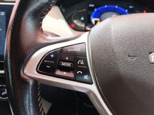 Nissan Magnite 1.0 Turbo Acenta manual - Image 11