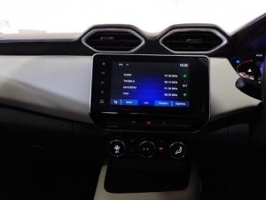 Nissan Magnite 1.0 Turbo Acenta manual - Image 12