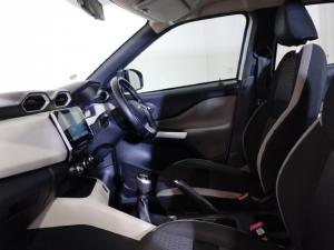 Nissan Magnite 1.0 Turbo Acenta manual - Image 14